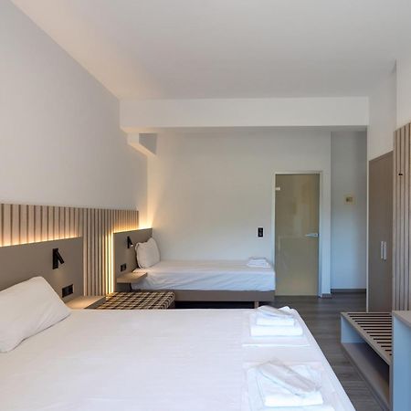 Hotel Agistro Angistron Luaran gambar