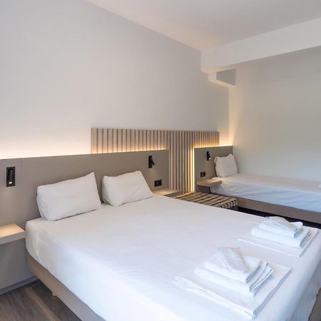 Hotel Agistro Angistron Luaran gambar
