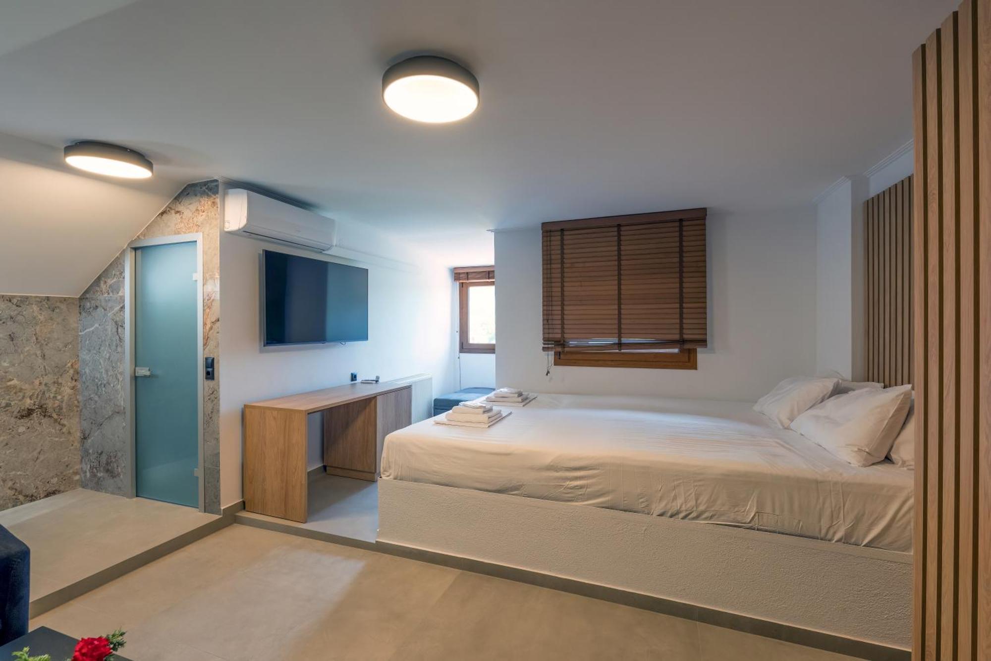 Hotel Agistro Angistron Luaran gambar