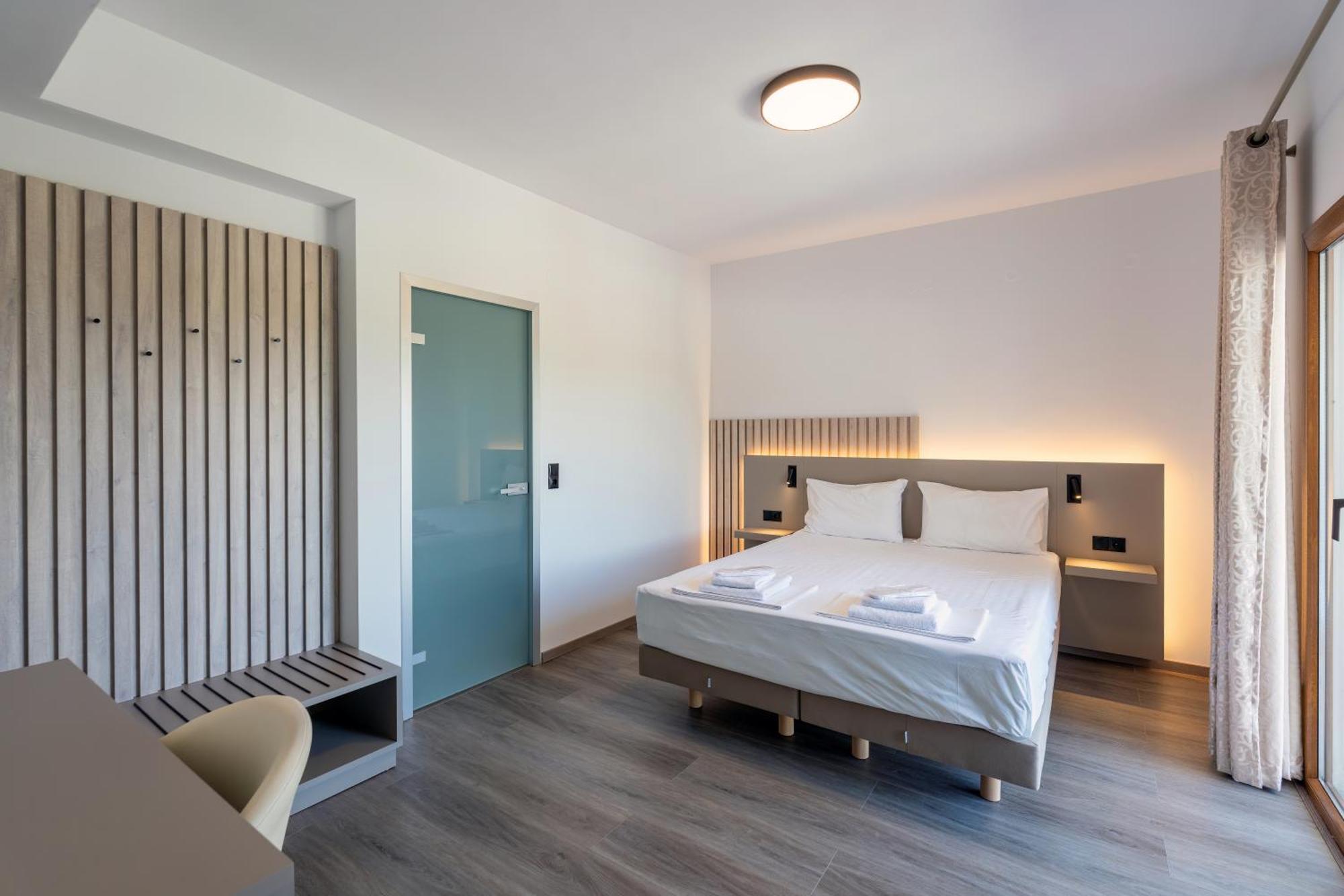 Hotel Agistro Angistron Luaran gambar